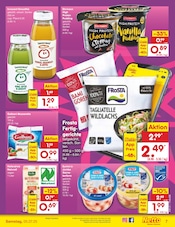 Fisch im Netto Marken-Discount Prospekt in Hoyerswerda Aktueller Netto Marken-Discount Prospekt mit Fisch, "Aktuelle Angebote", Seite 9