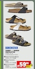 Damen Pantoletten Madrid im Angebot bei Marktkauf in Reutlingen Damen Pantoletten Madrid Angebote von Birkenstock bei Marktkauf Reutlingen für 59,99 €