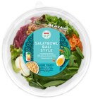 Aktuelles Salatbowl Bali Style Angebot bei REWE in Bonn ab 2,79 €