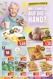 Süßigkeiten Angebot im aktuellen E center Prospekt auf Seite 4