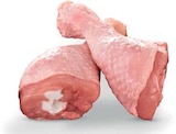 Hähnchen-Unterschenkel Angebote von Gut Ponholz bei Netto Marken-Discount Magdeburg für 3,99 €