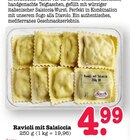 Aktuelles Ravioli mit Salsiccia Angebot bei EDEKA in Offenbach (Main) ab 4,99 €
