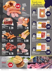 Gulasch im E center Prospekt in Gelsenkirchen Aktueller E center Prospekt mit Gulasch, "Aktuelle Angebote", Seite 5