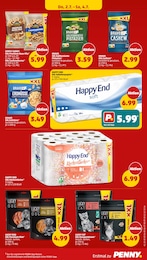 Toilettenpapier Angebot im aktuellen Penny Prospekt auf Seite 45