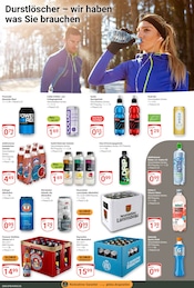 Aktueller GLOBUS Prospekt mit Erdinger, "Aktuelle Angebote", Seite 19