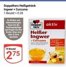 Aktuelle Ingwer Angebote bei GLOBUS in Bochum Aktuelles Heißgetränk Ingwer + Curcuma Angebot bei GLOBUS in Bochum ab 2,75 €
