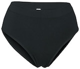 Damenunterwäsche im Rossmann Prospekt Midi-Slips im aktuellen Rossmann Prospekt für 5,99 €