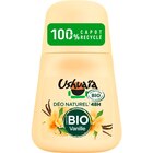 Déodorant à bille Bio - USHUAIA en promo chez Carrefour Market Montpellier à 3,79 €