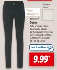 Jeans Angebote von esmara bei Lidl Borken für 9,99 €