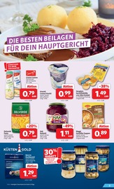 Margarine im nah&frisch Prospekt in Münster Aktueller nah&frisch Prospekt mit Margarine, "DER MARKT FÜR GUTES ESSEN UND TRINKEN", Seite 3