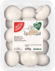 Champignons im Angebot bei E center in Rostock Champignons Angebote bei E center Rostock für 1,79 €