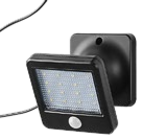 Aktuelle LED-Lampe Angebote bei Kaufland in Stuttgart Aktuelles LED-Solar-Strahler Angebot bei Kaufland in Stuttgart ab 7,99 €