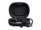Sense im MediaMarkt Saturn Prospekt Sense Pro, Open-ear Kopfhörer Bluetooth Schwarz von JBL im aktuellen MediaMarkt Saturn Prospekt für 139,00 €