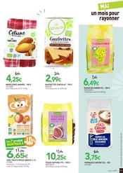 Fruits Secs en promo dans le catalogue NaturéO à la page 11