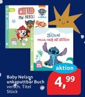 Unkaputtbar Buch Paw Patrol im Angebot bei budni in Buchholz Unkaputtbar Buch Paw Patrol Angebote von Baby Nelson bei budni Buchholz für 4,99 €