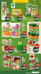 Bio Bananen Angebot & Preis im aktuellen Penny Prospekt Bio Bananen Angebot im aktuellen Penny Prospekt auf Seite 37