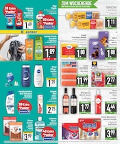 Aktueller E center Prospekt mit Shampoo, "Wir lieben Lebensmittel.", Seite 19