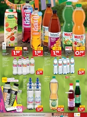 Sirup im Netto Marken-Discount Prospekt in Rostock Aktueller Netto Marken-Discount Prospekt mit Sirup, "Aktuelle Angebote", Seite 34