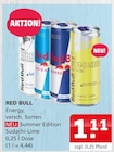 Aktuelle Energydrink Angebote bei Getränke Quelle Weydringer in Lehrte Aktuelles Energy Angebot bei Getränke Quelle Weydringer in Lehrte ab 1,11 €