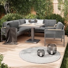 LOUNGEGARNITUR Angebote bei mömax Ettlingen für 999,00 €