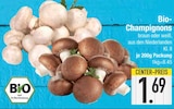 Aktuelle Champignons Angebote bei EDEKA in München Aktuelles Bio-Champignons braun Angebot bei EDEKA in München ab 1,69 €