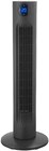 Werkers Welt Eisenberg - Turmventilator anthrazit Angebot im Prospekt Turmventilator anthrazit bei Werkers Welt im Eisenberg Prospekt für 32,99 €