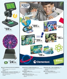 Prix et réduction Voyage dans le prospectus JouéClub en cours Offre Voyage dans le catalogue JouéClub du moment à la page 70
