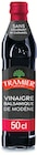 Vinaigre balsamique de Modène - TRAMIER en promo chez Intermarché Hyper Vinaigre balsamique de Modène - TRAMIER dans le catalogue Intermarché Hyper