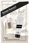 Man Eau de Toilette & Shower Gel Angebote von Bruno Banani bei Kaufland Koblenz für 8,99 €