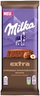 Schokolade extra im Penny Prospekt Schokolade extra von Milka im aktuellen Penny Prospekt für 2,59 €