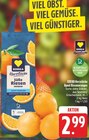 Apeel Riesenorangen von Edeka Herzstücke im aktuellen E center Prospekt für 2,99 €