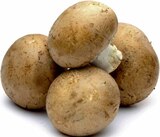 Champignons braun im Angebot bei E center in Reutlingen Champignons braun Angebote von Gut & Günstig bei E center Reutlingen für 1,99 €