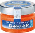 Heide-Forelle Caviar Angebote von Aki bei EDEKA Stade für 5,99 €
