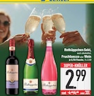 Rotkäppchen Sekt von  im aktuellen EDEKA Prospekt für 2,99 €