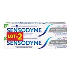 Dentifrice "Lot de 2" - SENSODYNE dans le catalogue Carrefour