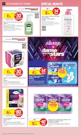 Prospectus Intermarché Super "Intermarché" en cours à Cannes, Page 16 Catalogue Intermarché Super en cours à Cannes, "Intermarché", Page 16