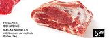 Aktuelle Braten Angebote bei EDEKA in Bottrop Aktuelles FRISCHER SCHWEINE-NACKENBRATEN Angebot bei EDEKA in Bottrop ab 5,99 €