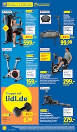 Aktueller Lidl Prospekt mit Wasser, "LIDL LOHNT SICH", Seite 42