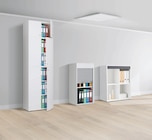 Büroschrank Modell "Lona" im Angebot bei Lidl in St. Ingbert Büroschrank Modell "Lona" Angebote von VCM. bei Lidl St. Ingbert für 199,00 €