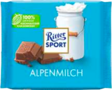 EDEKA Hamburg - Bunte Vielfalt Tafelschokolade Angebot im Prospekt Bunte Vielfalt Tafelschokolade bei EDEKA im Hamburg Prospekt für 0,99 €
