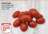 Aktuelle Tomaten Angebote bei GLOBUS in Duisburg Aktuelles Datteltomaten Angebot bei GLOBUS in Duisburg ab 0,99 €