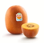Kiwi Gold Jumbo von Zespri im aktuellen E center Prospekt für 1,00 €