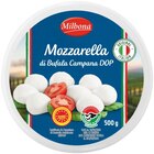 Mozzarella di Bufala Campana AOP - Milbona - Lidl à Lille Mozzarella di Bufala Campana AOP - Milbona en promo chez Lidl Lille à 6,19 €