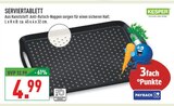 Serviertablett im Angebot bei Marktkauf in Hagen Serviertablett Angebote von Kesper bei Marktkauf Hagen für 4,99 €