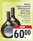 E center Veitshöchheim - 2024er Franken Gold Würzburger Innere Leiste Silvaner VDP Erste Lage Angebot im Prospekt 2024er Franken Gold Würzburger Innere Leiste Silvaner VDP Erste Lage bei E center im Veitshöchheim Prospekt für 60,00 €