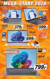 Aktueller expert Prospekt mit Notebook, "Top Angebote", Seite 4