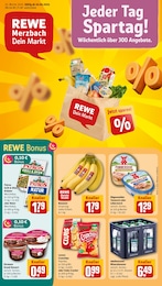 Aktueller REWE Discounter Prospekt für Osterhofen 16.06.2025 - 21.06.2025 REWE Prospekt für Osterhofen mit 26 Seiten