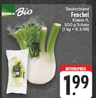 Aktuelle Fenchel Angebote bei E center in Duisburg Aktuelles Fenchel Angebot bei E center in Duisburg ab 1,99 €
