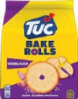 Bake Rolls von TUC im aktuellen Netto Marken-Discount Prospekt für 1,49 €