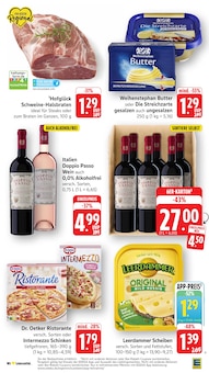 EDEKA Prospekt der KW 41 "Aktuelle Angebote" Aktueller EDEKA Prospekt "Aktuelle Angebote" Seite 2 von 59 Seiten